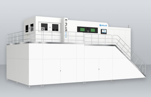 impresora 3D de metal - Eplus3D