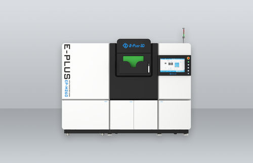 impresora 3D de metal - Eplus3D