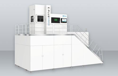 Impresora 3D de metal - EP-M650H - Eplus3D - de acero inoxidable / aleación de aluminio / de acero