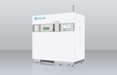 impresora 3D de nailon - Eplus3D