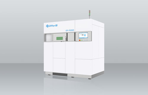 Impresora 3D de materiales plásticos - EP-P280 - Eplus3D - industrial / SLS
