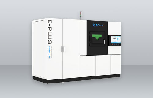 impresora 3D de metal - Eplus3D
