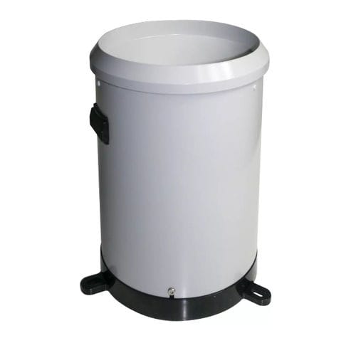Pluviómetro con cubeta basculante - TB4  - KISTERS - HyQuest Solutions