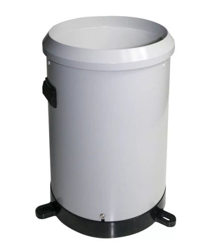 Pluviómetro con cubeta basculante - TB6  - KISTERS - HyQuest Solutions