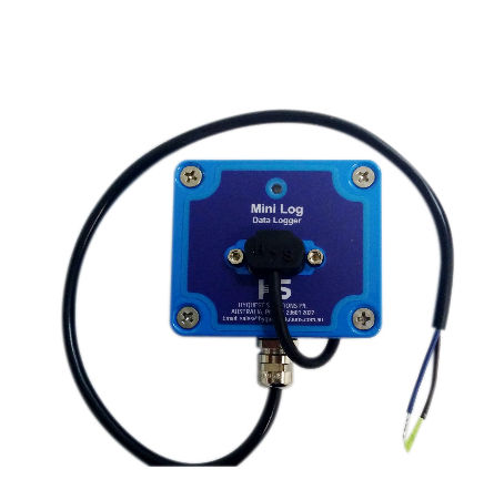 Registrador de datos RS-232 - ML1A-FL  - KISTERS - HyQuest Solutions - sin pantalla / para pluviómetro / alimentado por batería