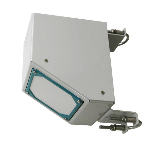 Sensor de velocidad lineal - SVS  - KISTERS - HyQuest Solutions - Doppler / IP67 / sin contacto