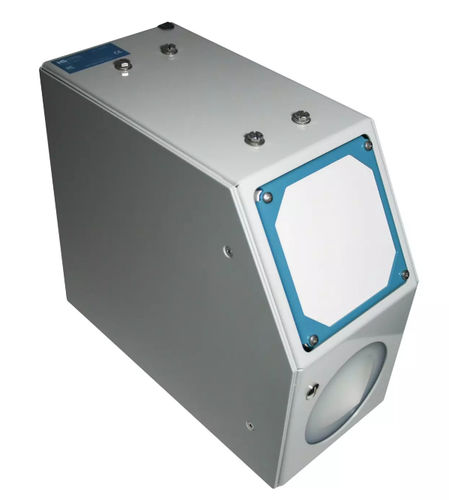 Sensor de nivel radar - LVQ series - KISTERS - HyQuest Solutions - para agua / 4-20 mA / para río