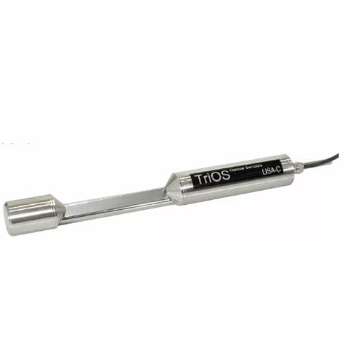 Sensor de UV - LISA - KISTERS - HyQuest Solutions