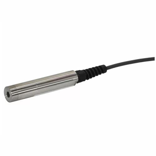 Sensor de oxígeno disuelto óptico - KISTERS - HyQuest Solutions - Modbus RTU / RS-485