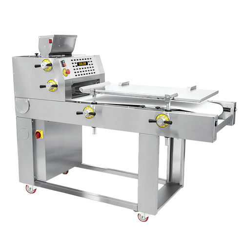 Moldeadora de masa automática - SLM-LM series - Solem Bakery Machine