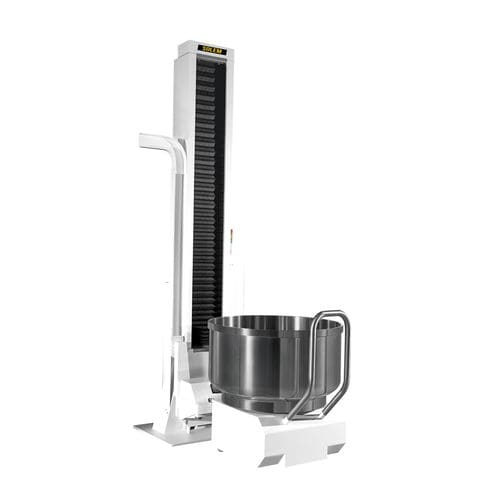 Aparato de levantamiento de columnas - SLM LT 1 - Solem Bakery Machine