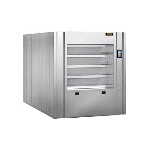 Horno de cámara - SLM-CR - Solem Bakery Machine - de cocción