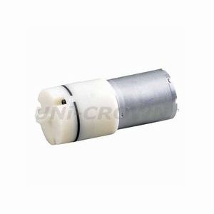 Compresor de diafragma - DC-2P - UNi-CROWN CO., LTD. - de aire / DC / fijo