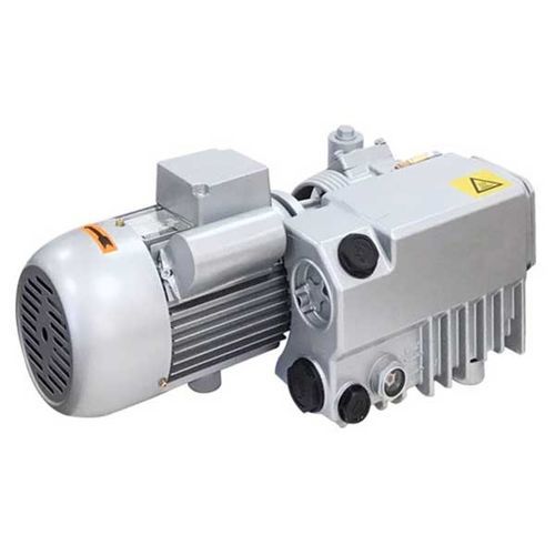 Bomba de vacío de paletas - RV-025 - UNi-CROWN CO., LTD. - lubricada / 220 V CA / 110 V CA