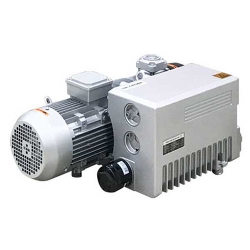 Bomba de vacío de paletas - RV-040 - UNi-CROWN CO., LTD. - lubricada / 220 V CA / 380 V CA