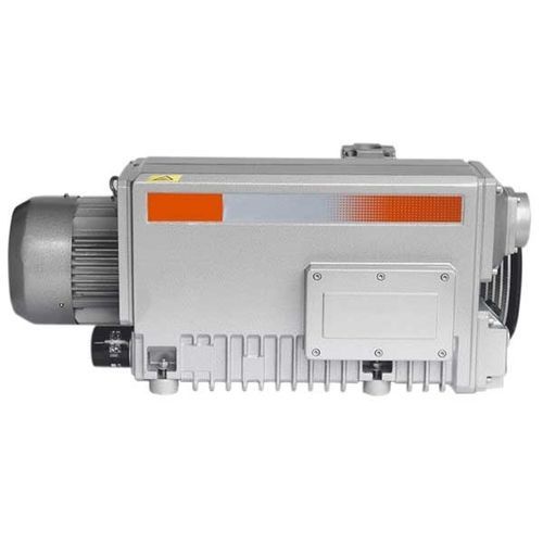 Bomba de vacío de paletas - RV-160 - UNi-CROWN CO., LTD. - lubricada / 220 V CA / 380 V CA