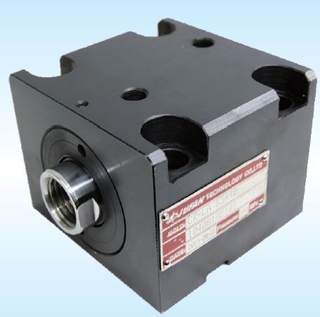 Cilindro hidráulico - CXHC - Jufan Industrial Co., Ltd. - compacto