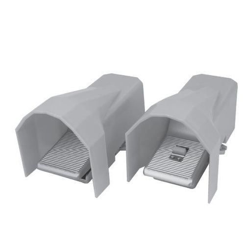 Pedal de control - JFV Series - Jufan Industrial Co., Ltd.