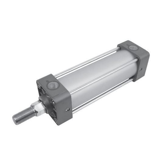 Cilindro neumático - ALR - Jufan Industrial Co., Ltd. - industrial