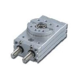 Mesa rotativa neumática - JSQ - Jufan Industrial Co., Ltd. - horizontal