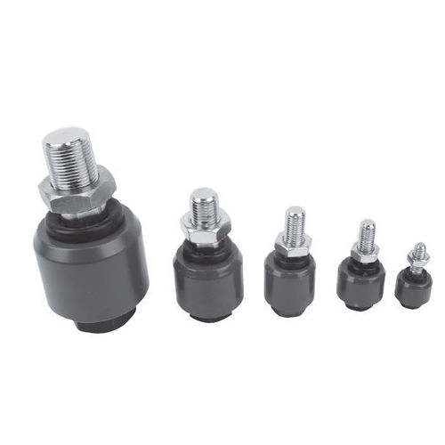 Acoplador mecánico - KGT - Jufan Industrial Co., Ltd.