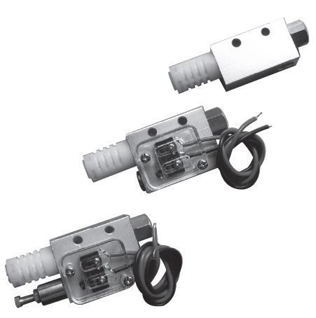 Bomba de vacío Venturi - VGA - Jufan Industrial Co., Ltd. - monoetapa