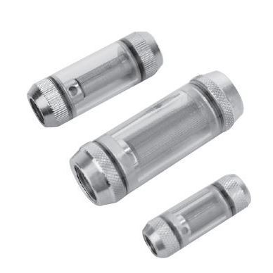 Filtro de aire - VF - Jufan Industrial Co., Ltd. - industrial