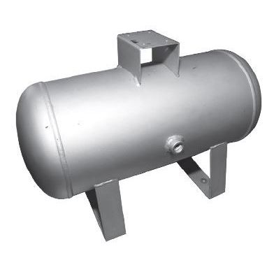 Acumulador para almacenamiento - TKH/TKV - Jufan Industrial Co., Ltd.