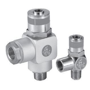 Válvula de retención de control asistido - JPC - Jufan Industrial Co., Ltd.