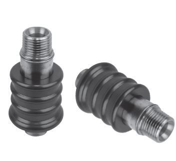 Válvula de alivio de presión neumático - JBV - Jufan Industrial Co., Ltd.