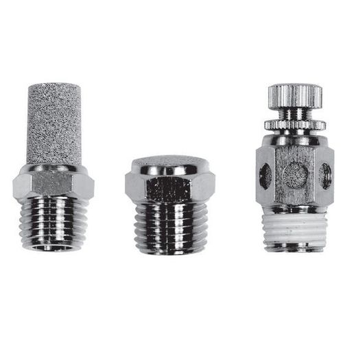 Válvula de control de caudal - CTS - Jufan Industrial Co., Ltd. - neumática