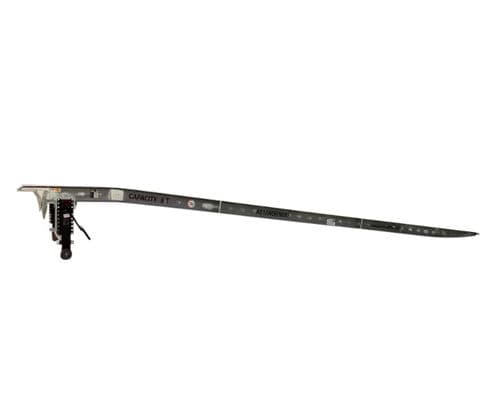 Rampa para gancho de elevación - PRIME-WLO+12 FULL GALVA - AZ RAMP - para plataforma / para camión / para la industria