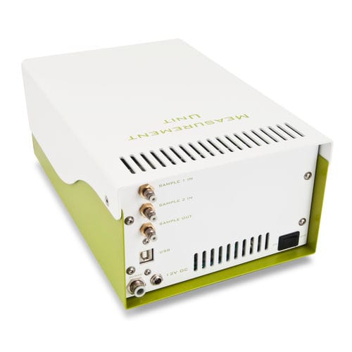 Módulo OEM de sobremesa - Gasera Ltd