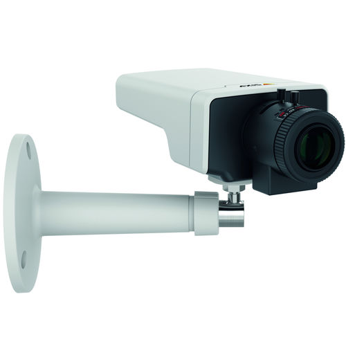 Cámara de vigilancia - Axis M11 series - Axis Communications - de infrarrojos / PoE / compacta