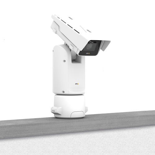 Cámara de vigilancia - AXIS Q8685-E PTZ - Axis Communications - de infrarrojos / CMOS / de exteriores