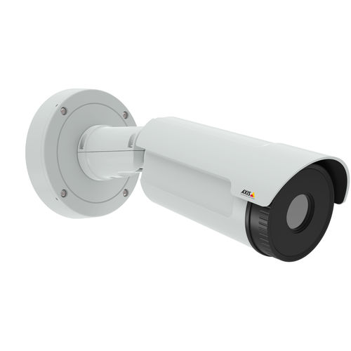 Cámara de vigilancia - AXIS Q29 series  - Axis Communications - de imagen térmica / multiespectral / microbolómetro