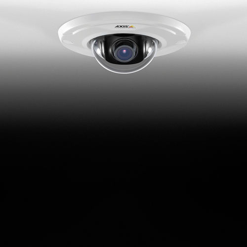 Cámara de vigilancia - AXIS M30 - Axis Communications - de infrarrojos / CMOS / HDMI
