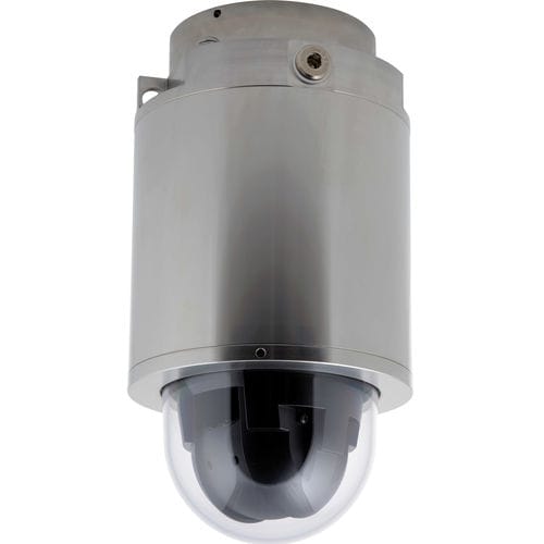 Cámara para entorno difícil - D201-S XPT Q6055 - Axis Communications - de vigilancia / de infrarrojos / día/noche