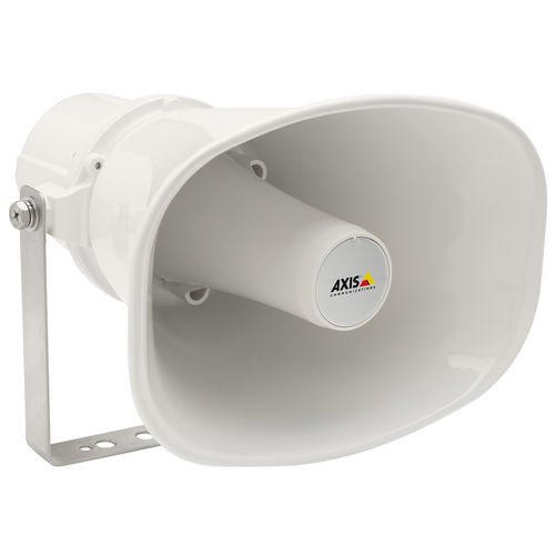 Altavoz de pared - AXIS C3003-E - Axis Communications - PoE