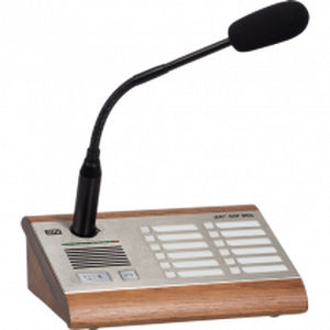 Micrófono de supervisión - 2N SIP Mic  - Axis Communications