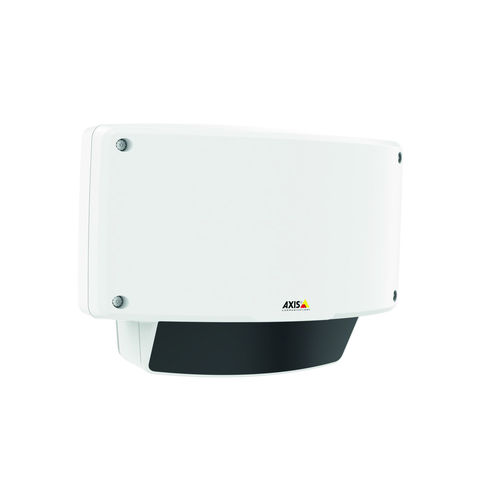 Detector de presencia - AXIS D2050-VE - Axis Communications - radar / de vídeo