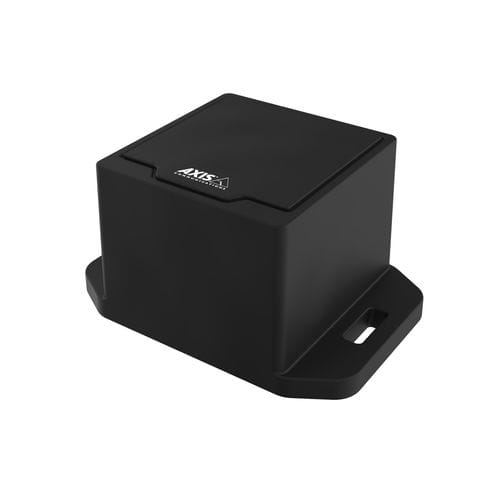 Descodificador - AXIS T8705 - Axis Communications