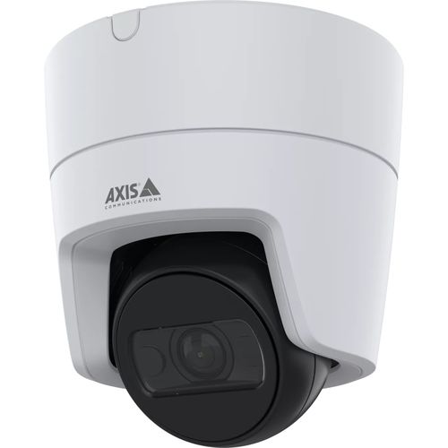 Cámara con carcasa en forma de cúpula - AXIS M3126-LVE - Axis Communications - WDR / para criminalística / de vigilancia