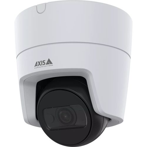 Cámara con carcasa en forma de cúpula - AXIS M3128-LVE - Axis Communications - WDR / para criminalística / de vigilancia