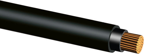 Cable eléctrico de alimentación - BayMotion®  - Bayerische Kabelwerke - DIN / aislado / antipropagación de fuego