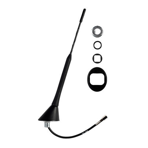 Antena de radio - 2101.01 - Desay SV Automotive Europe GmbH - omnidireccional / pasiva / de exterior