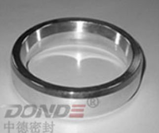 Junta tórica - ZD-G1800 - cixi zonde sealing and gasket.co.,Ltd - de carbono / de metal / de acero
