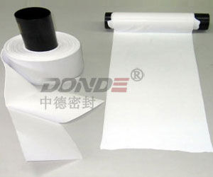 Hilo de PTFE - ZD-GS1603 - cixi zonde sealing and gasket.co.,Ltd