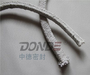 Fibra de cerámica - ZD-CC03 - cixi zonde sealing and gasket.co.,Ltd - de fibra de vidrio / de fibra cerámica / rodete