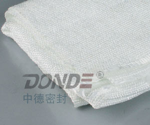 Fibra de vidrio - ZD-GC - cixi zonde sealing and gasket.co.,Ltd - tejido de fibra / rodete
